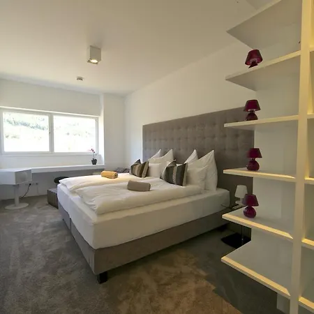Designferienhaus Bauhausvilla Pool-park-ski Spittal an der Drau