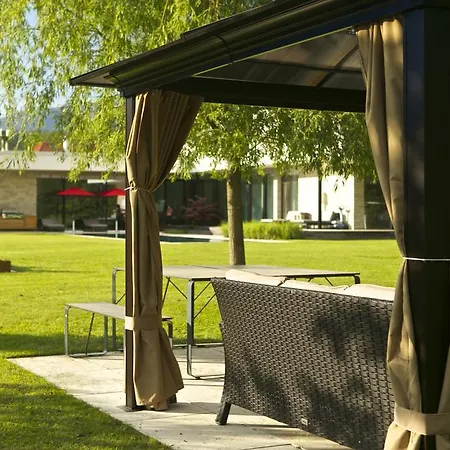 Villa Designferienhaus Bauhausvilla Pool-park-ski Spittal an der Drau