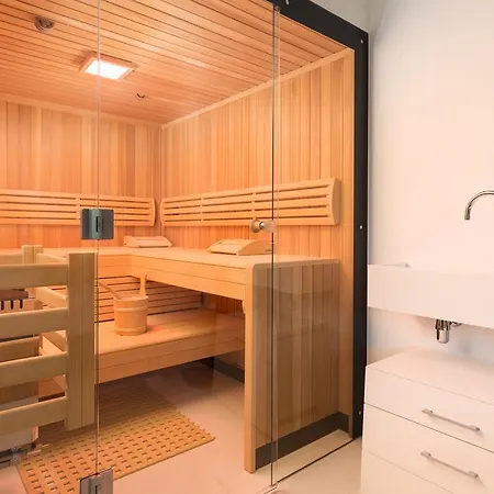 Designferienhaus Bauhausvilla Pool-park-ski Villa Spittal an der Drau