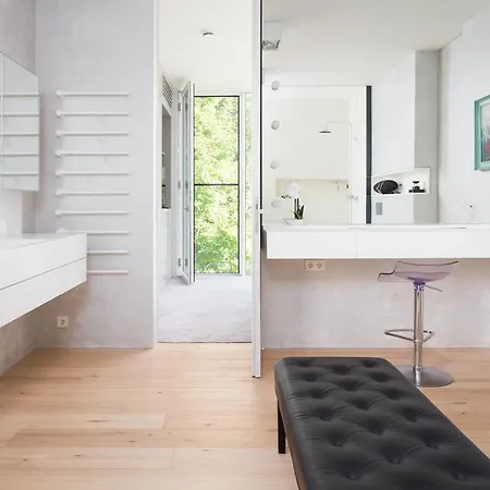 Designferienhaus Bauhausvilla Pool-park-ski * Spittal an der Drau