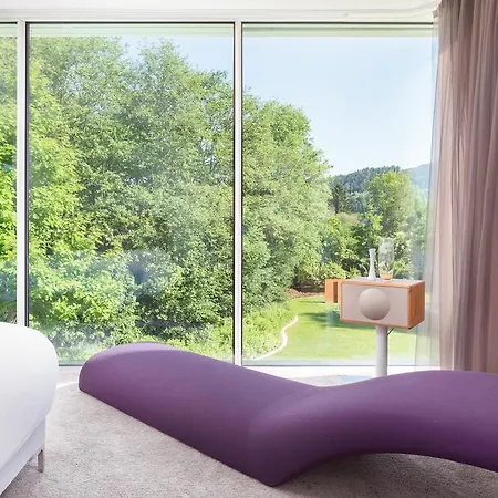 Designferienhaus Bauhausvilla Pool-park-ski Villa Spittal an der Drau